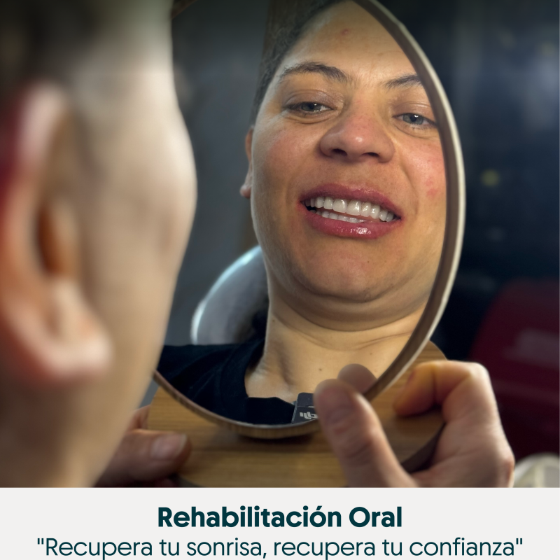  Rehabilitaciónes Oral - Servicio dental especializado en Pasto